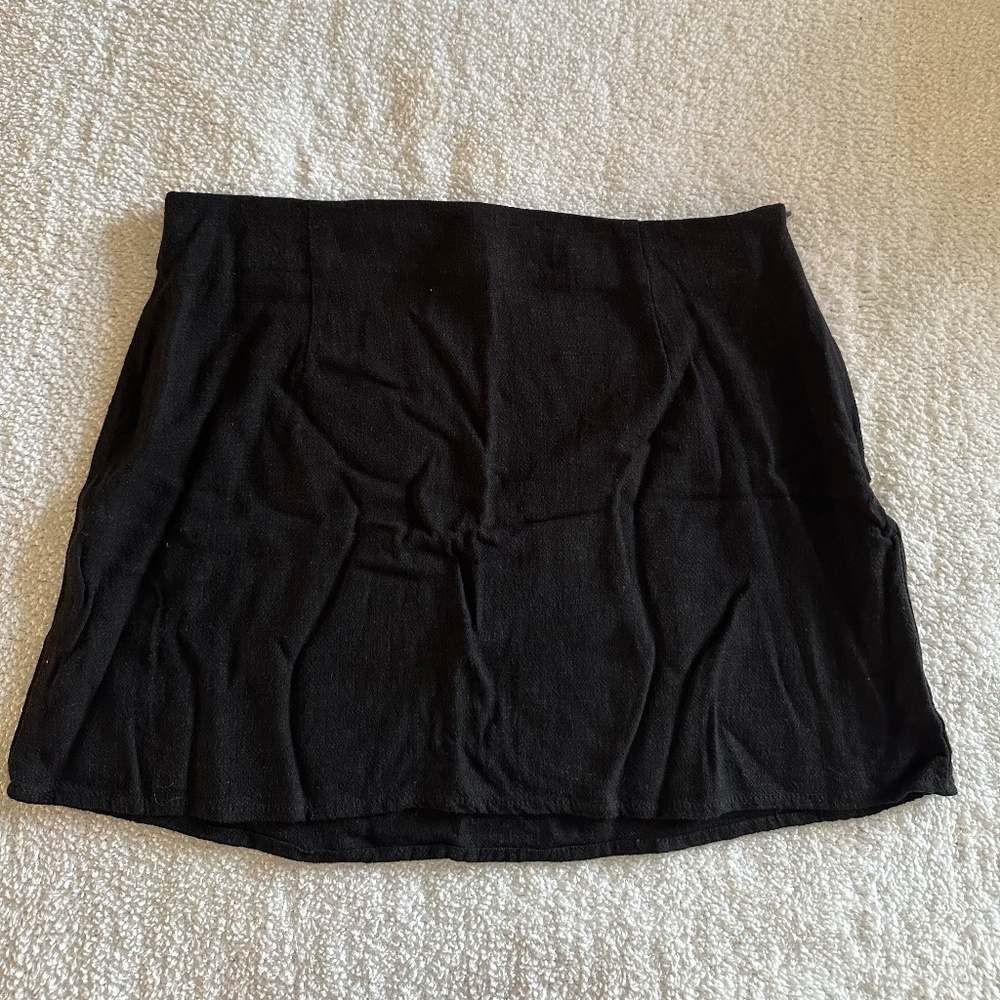 Princess Polly Selby Mini Skirt